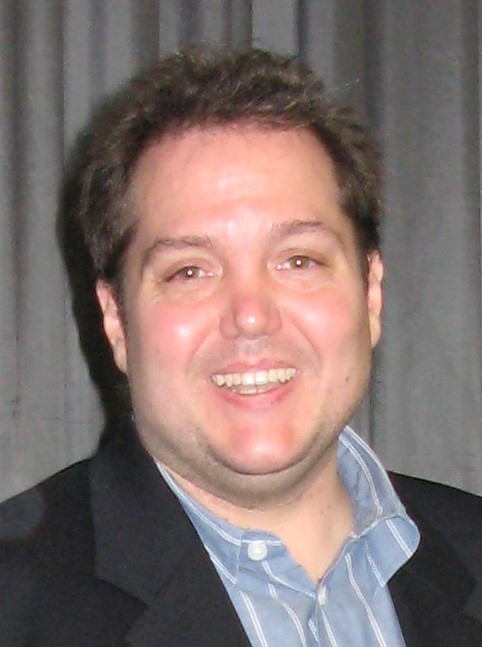 Bild von Alexander Walter